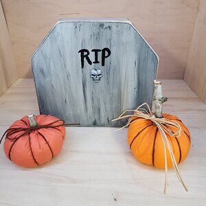 Halloween Decoration